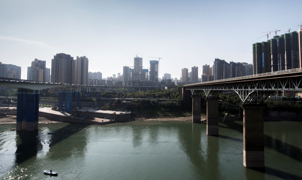 重庆嘉陵江大桥