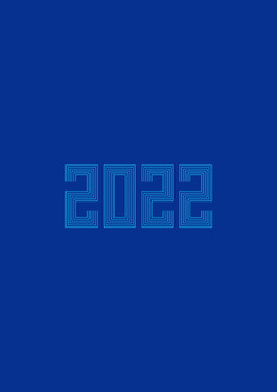 2022数字设计