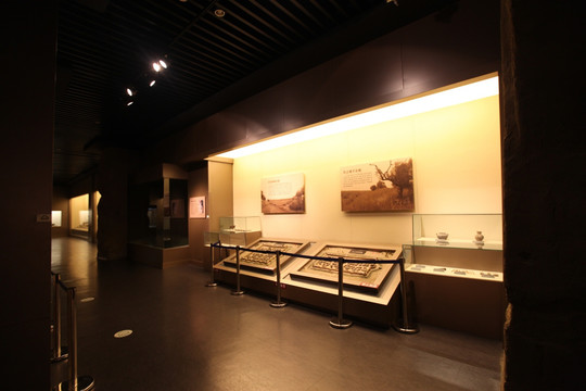 大庆博物馆