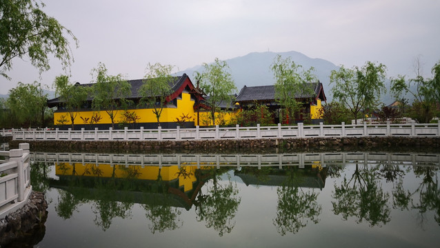 横店圆明园