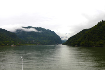 山水风景