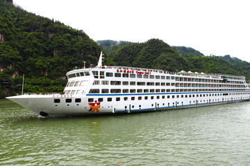 游轮