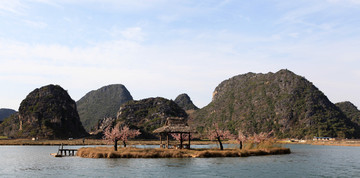 三生三世风景