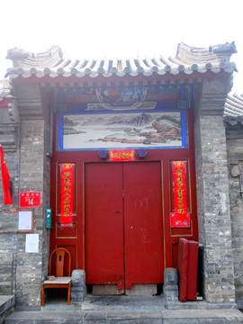 中国古典建筑 清代 建筑风格