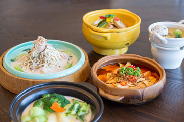 豆腐宴
