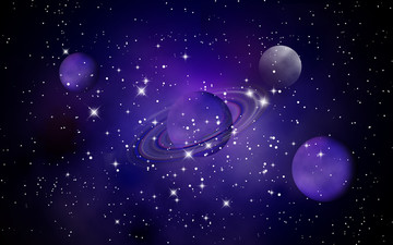 星空 宇宙