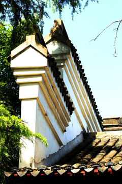 南京白鹭洲公园