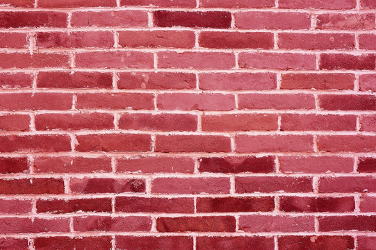 红色 砖墙 红砖墙 红色砖墙