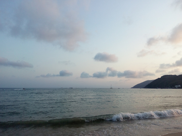 海边风景