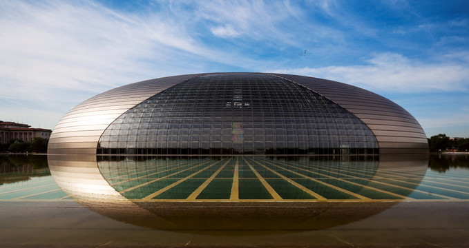国家大剧院