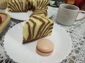 戚风蛋糕