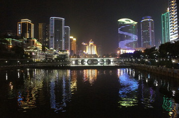 张家界城市
