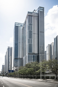 宝能城楼盘