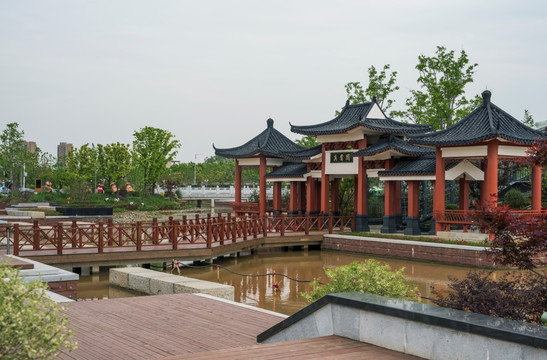 南方建筑