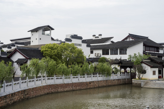 江南水乡