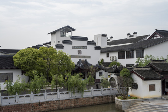 江南水乡