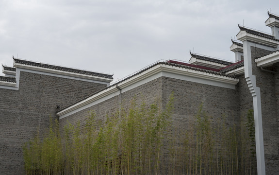 南方建筑