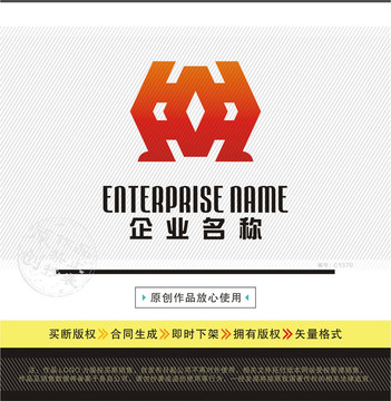 起重械机LOGO