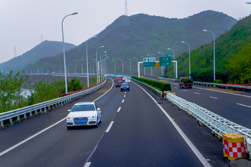 高速公路