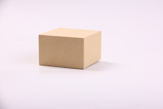 牛皮纸包装纸盒包装礼品包装