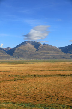 高原风光