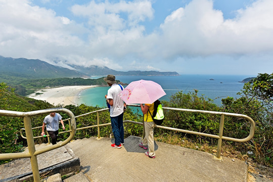 香港麦里浩径