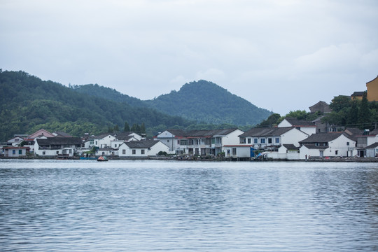 宁波东钱湖