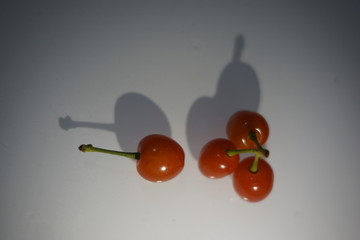 樱桃