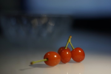 樱桃