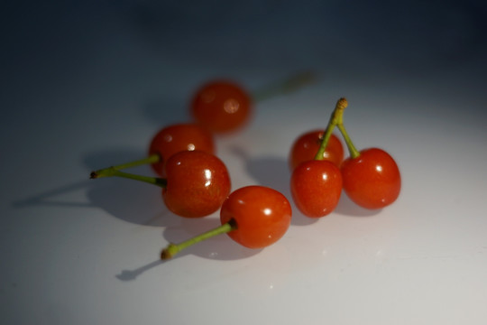 樱桃