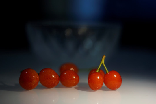 樱桃