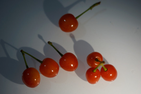 樱桃
