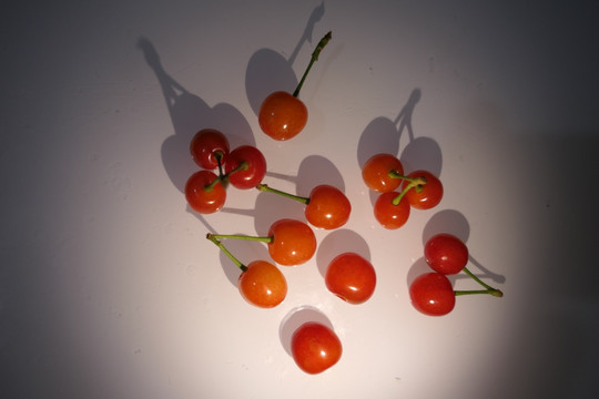 樱桃