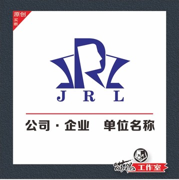LOGO JRL标识