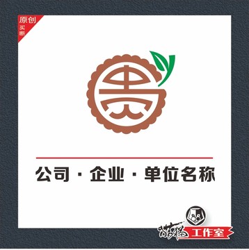 LOGO 贵字