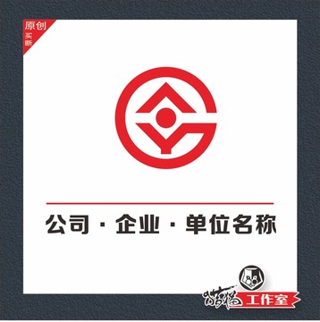 LOGO AYG标识