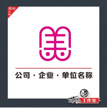 LOGO M美