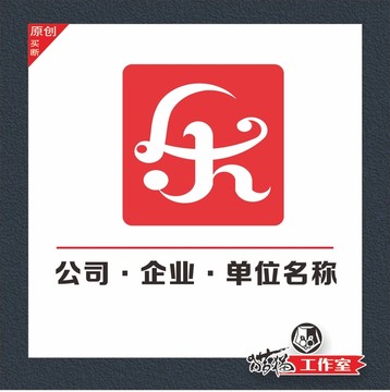 LOGO LH乐