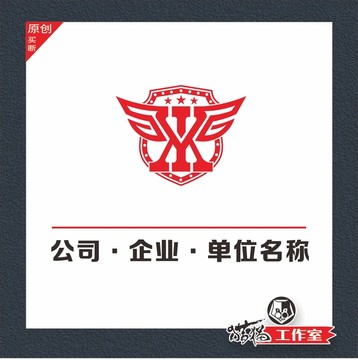 LOGO MK标识