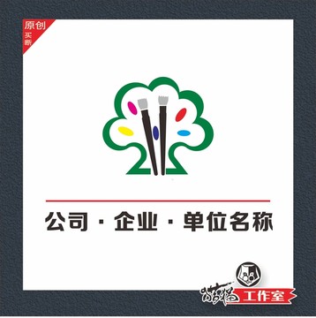 LOGO ZHS标识