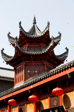 亭 楼