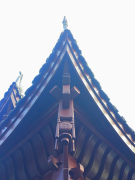 中式建筑
