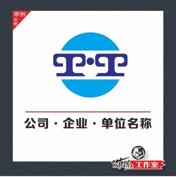 LOGO TT健身标识