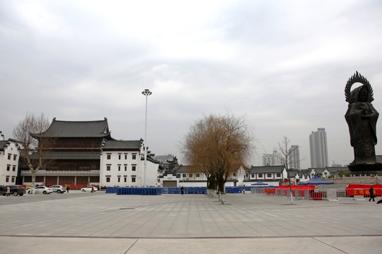 归元寺 归元禅寺