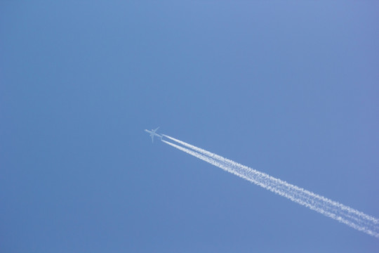 飞机 航空