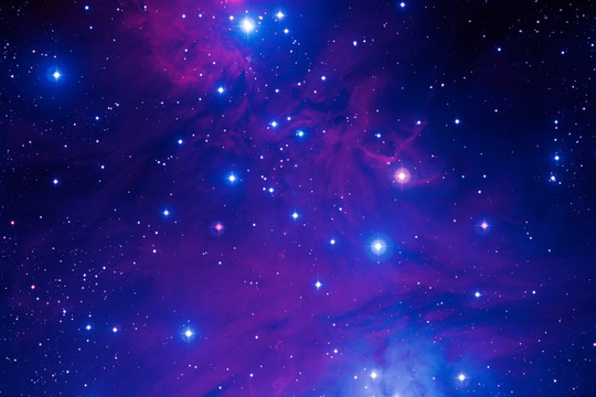 星空