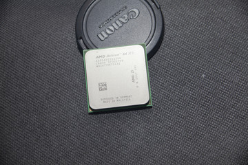 素材拍摄处理器CPU