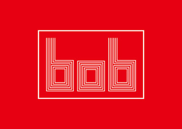 bob字母