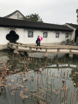 苏州园林