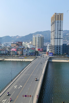 城市建筑